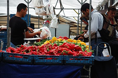 Bell pepper