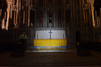 The Alter