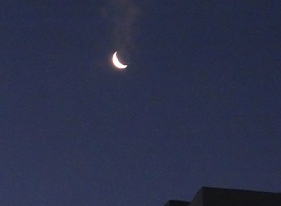 Night & Moon