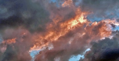 Fire in the Sky