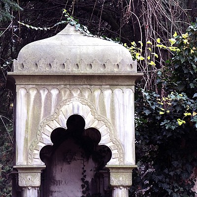 tomb