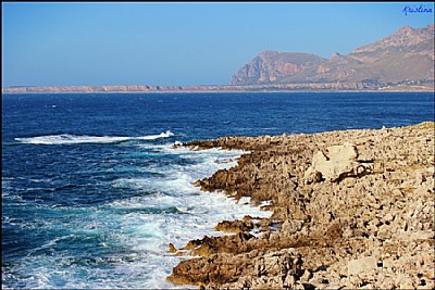 Trekking su Monte Cofano