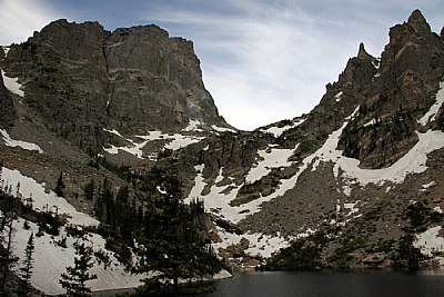 Emerald Lake