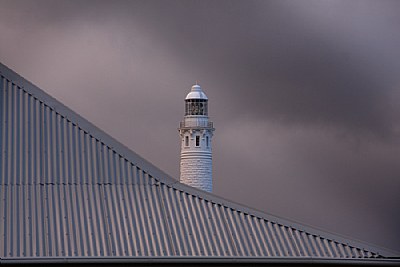 Cape Leeuwin Light House