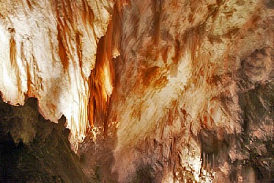 Potojne Cave 5