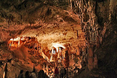 Potojne Cave Encore 4