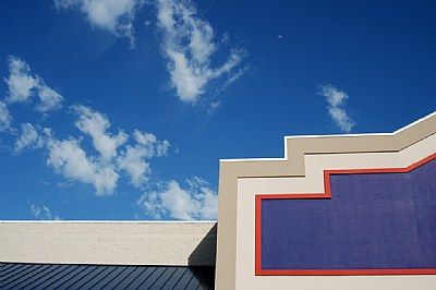 Lowes Abstract