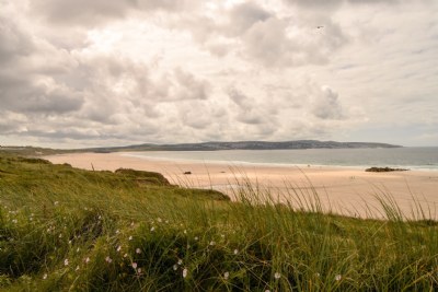 Cornish Sands