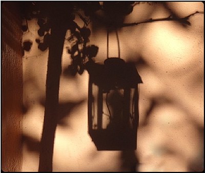shadow lantern