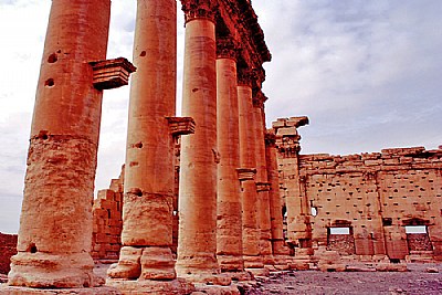 Columns