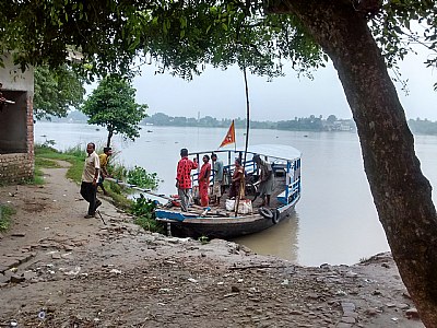 Ganga