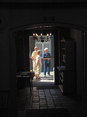 Boterkerk in Oirschot