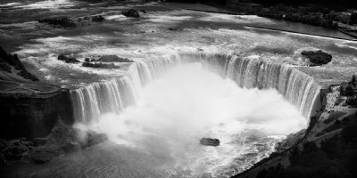 Maid of the Mist