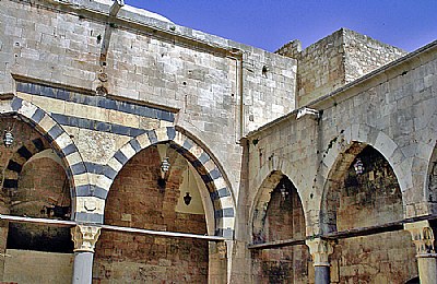 Historical Aleppo 2