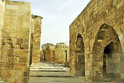 Historical Aleppo 4