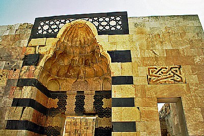 Historical Aleppo
