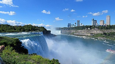 Niagara Falls