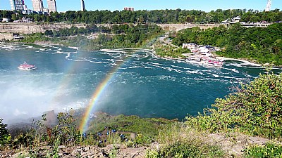 Niagara Falls