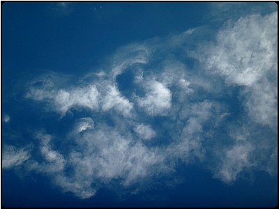 cloudscapes