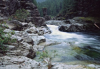 Opal Creek