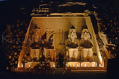 The Great Temple 2