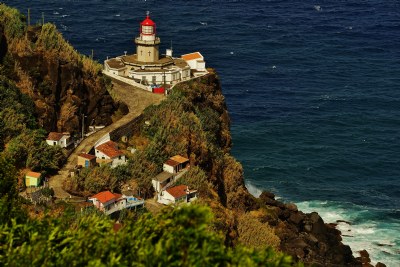 Nordeste Lighthouse