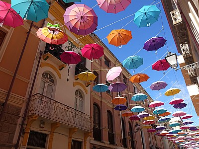 Parapluies