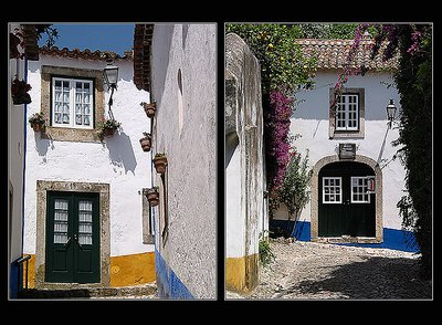 Óbidos - Portugal ... 30