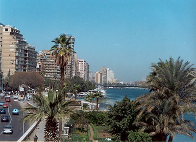 Cairo