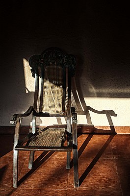 chair