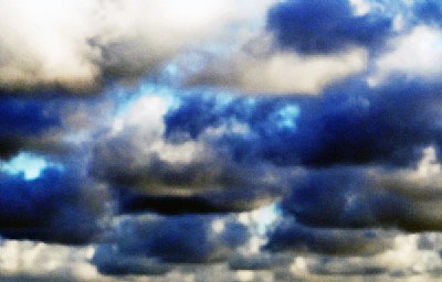 Clouds Galore