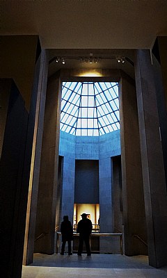 MET Metropolitan Museum of Art NYC 