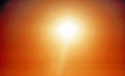 Unclear Sun