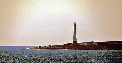 Light & Lighthouse