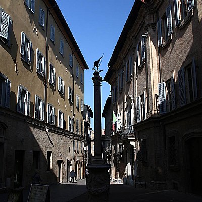 Urbino (Italy), Unesco WH