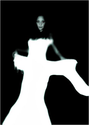 ghost?