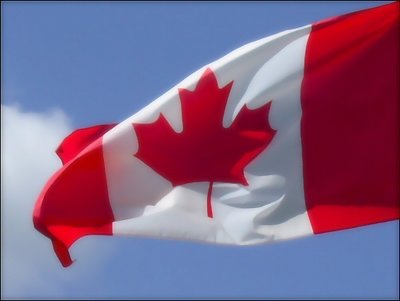 Happy Canada Day!