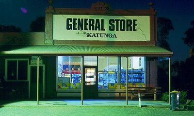 General Store Katunga