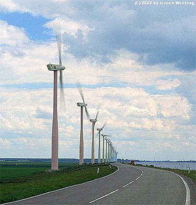 Windpower #2