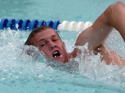 Swimming