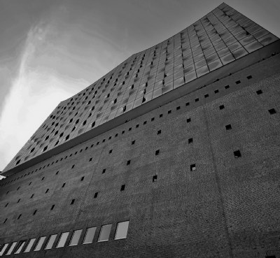 Elbphilharmonie