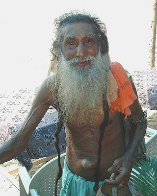 Sadhu