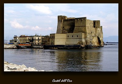 Castel dell'Ovo