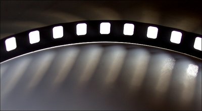 Used Film - Plate 1