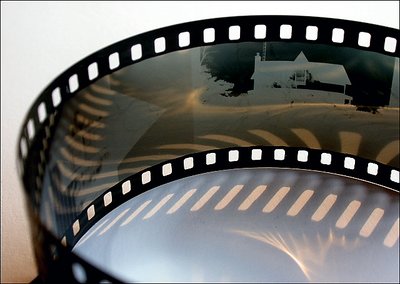 Used Film - Plate 2