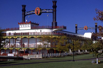 River Boat Casino