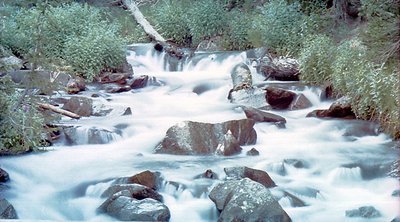 A Colorado Creek