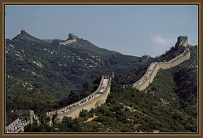 Great Wall