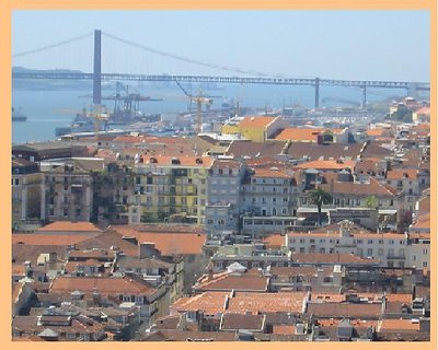 Lisbon\'s Sights