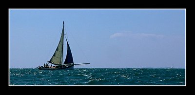 Sailing II